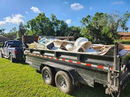 Retail Junk Removal in Bethel Acres, OK